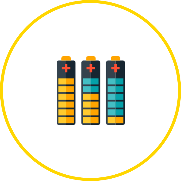 充電