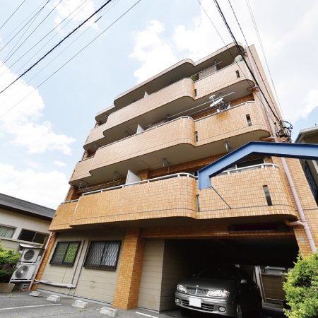 不動産事業イメージ
